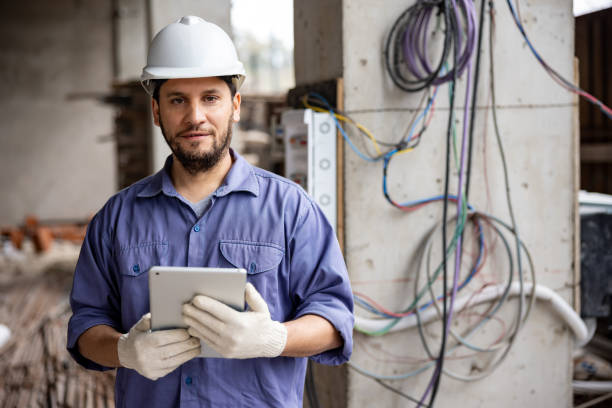 Best Electrical Repair Services  in Tremont, IL