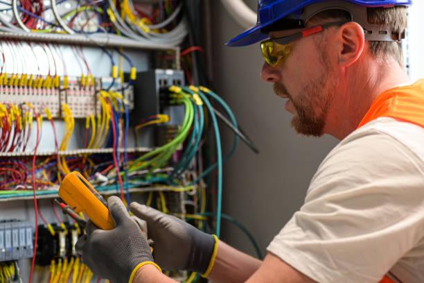 Best Affordable Electrician  in Tremont, IL