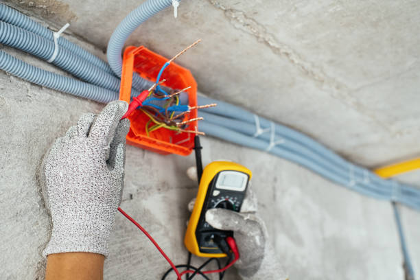Professional Electrician in Tremont, IL