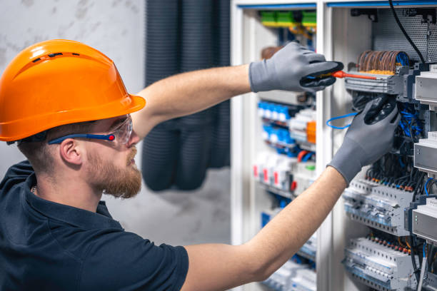 Electrical Upgrades for Homes in Tremont, IL