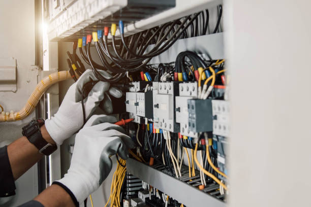 Electrical Outlet Repair in Tremont, IL